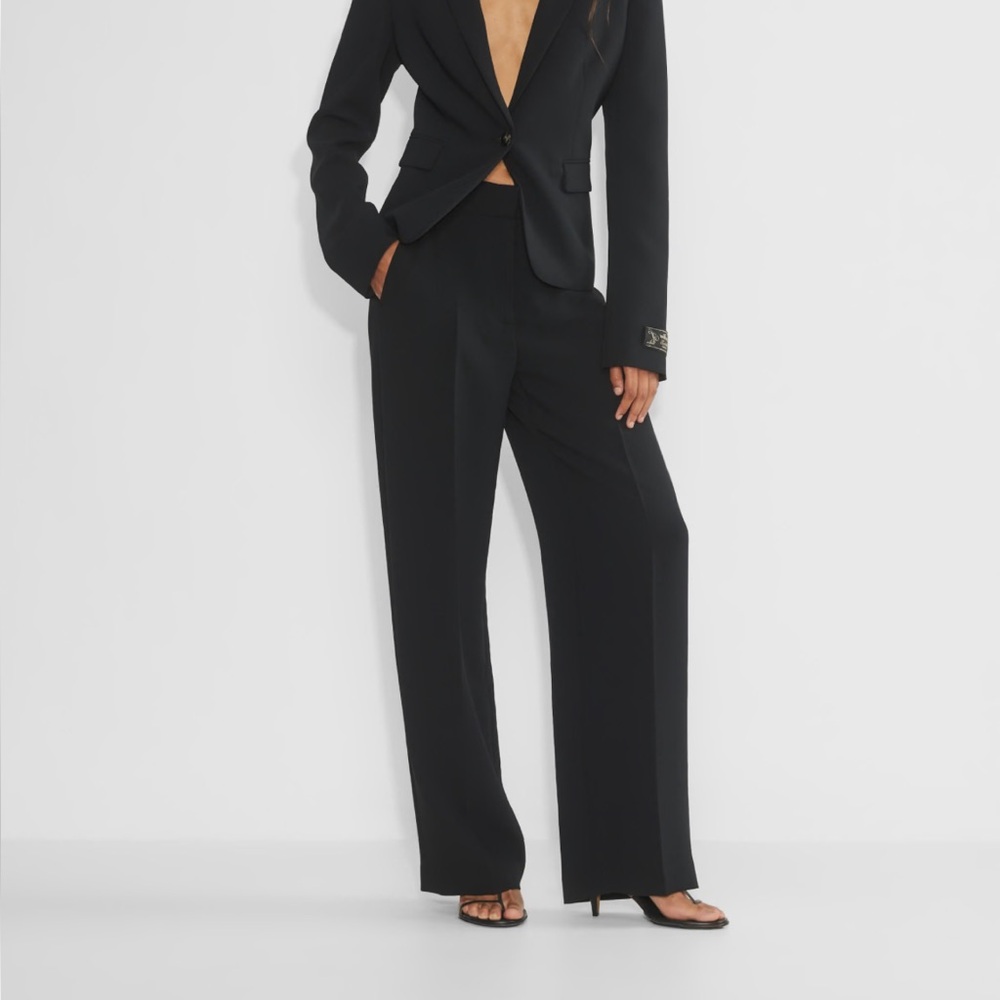 The Limitless Pant - Crepette™
